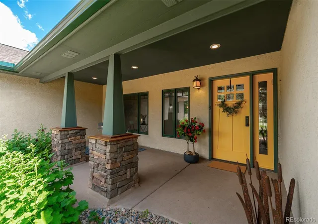 Photo 3 of Single family home for sale at 9685 Short Cut Rd, Rye, CO 81069 | MLS# 7438475 | Listing updated on 2026-10-04