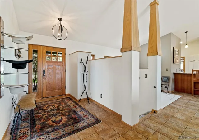 Photo 4 of Single family home for sale at 9685 Short Cut Rd, Rye, CO 81069 | MLS# 7438475 | Listing updated on 2026-10-04