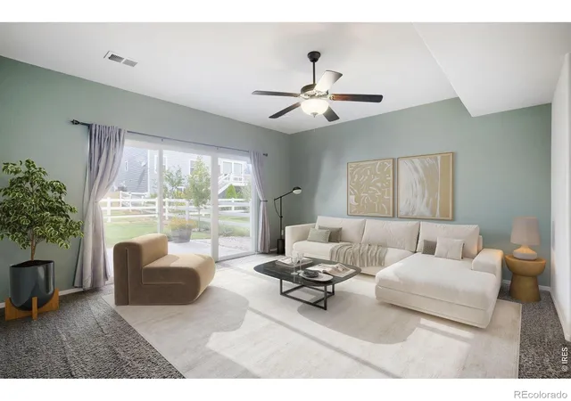 Photo 2 of Single family home for sale at 2409 Forecastle Dr, Fort Collins, CO 80524 | MLS# IR1070008 | Listing updated on 2026-10-04