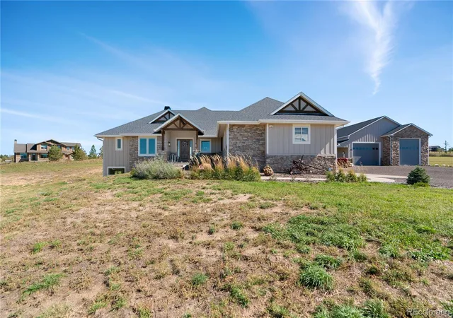 Photo 3 of Single family home for sale at 3008 Coal Crk St, Parker, CO 80138 | MLS# 4368504 | Listing updated on 2026-10-07