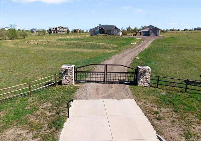 Photo 3 of Single family home for sale at 3008 Coal Crk St, Parker, CO 80138 | MLS# 4368504 | Listing updated on 2026-10-07