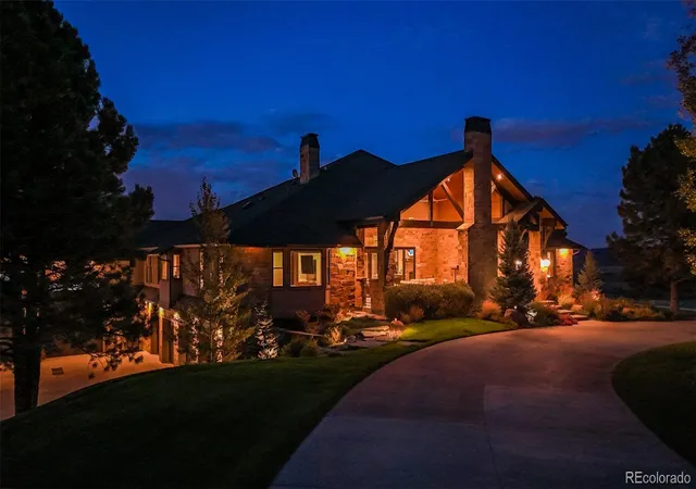Photo 1 of Single family home for sale at 5090 Horseshoe Trl, Sedalia, CO 80135 | MLS# 5616108 | Listing updated on 2026-10-10
