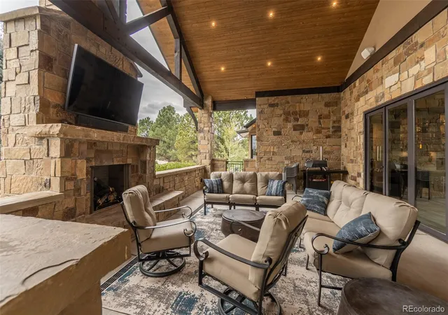 Photo 50 of Single family home for sale at 5090 Horseshoe Trl, Sedalia, CO 80135 | MLS# 5616108 | Listing updated on 2026-10-10