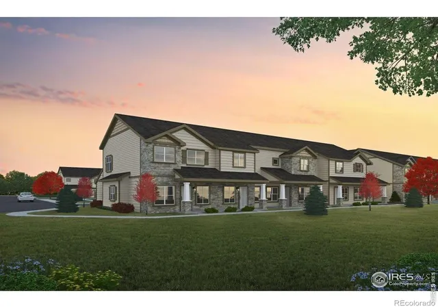 Photo 1 of Townhouse for sale at 1726 Westward Cir #3, Eaton, CO 80615 | MLS# IR1070009 | Listing updated on 2026-10-04