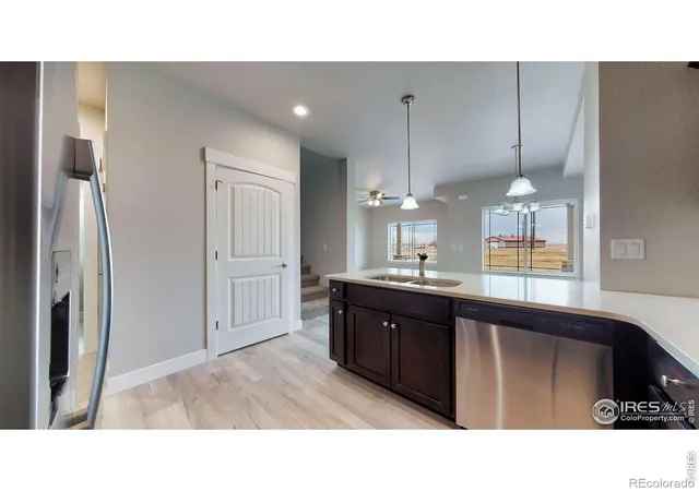 Photo 4 of Townhouse for sale at 1726 Westward Cir #3, Eaton, CO 80615 | MLS# IR1070009 | Listing updated on 2026-10-09