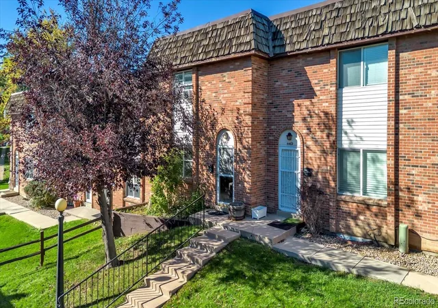Photo 1 of Condo for sale at 4471 S Lowell Blvd, Denver, CO 80236 | MLS# 8323311 | Listing updated on 2026-10-23
