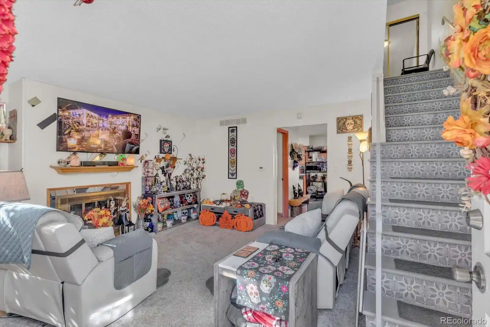 Listing Photo 2 - Condo for sale in 4471 S Lowell Blvd located at 4471 S Lowell Blvd, Denver, CO 80236 - Unit 4471 S Lowell Blvd