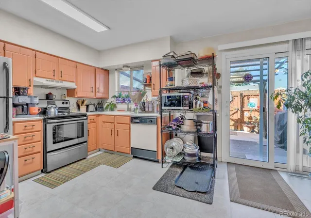 Listing Photo 4 - Condo for sale in building located at 4471 S Lowell Blvd, Denver, CO 80236