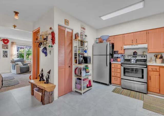 Listing Photo 5 - Condo for sale in building located at 4471 S Lowell Blvd, Denver, CO 80236