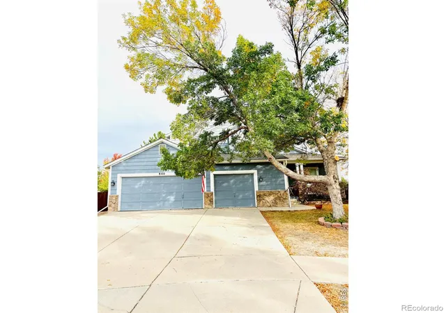 Single family home for sale at 840 Brimble Ct, Erie, CO 80516 | MLS# IR1070010