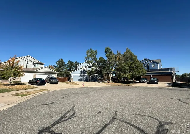 Photo 1 of Single family home for sale at 840 Brimble Ct, Erie, CO 80516 | MLS# IR1070010 | Listing updated on 2026-10-09