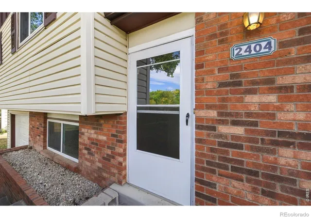 Photo 3 of Single family home for sale at 2404 N Van Buren Ave, Loveland, CO 80538 | MLS# IR1070011 | Listing updated on 2026-10-06