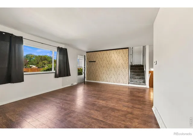 Photo 4 of Single family home for sale at 2404 N Van Buren Ave, Loveland, CO 80538 | MLS# IR1070011 | Listing updated on 2026-10-06