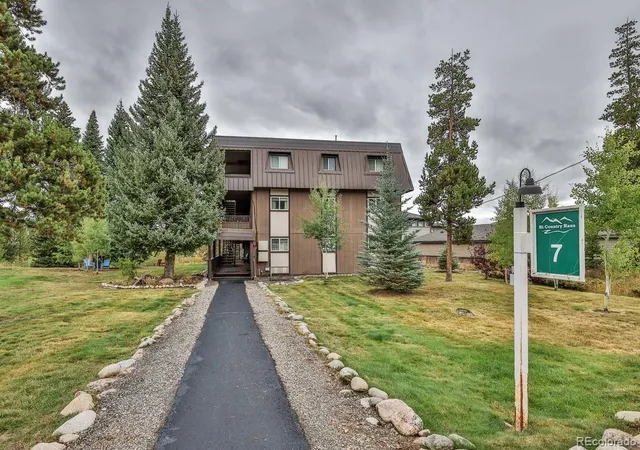 Photo 3 of Condo for sale at 507 Hi Country Dr #5-6, Winter Park, CO 80482 | MLS# 2635141 | Listing updated on 2026-10-08