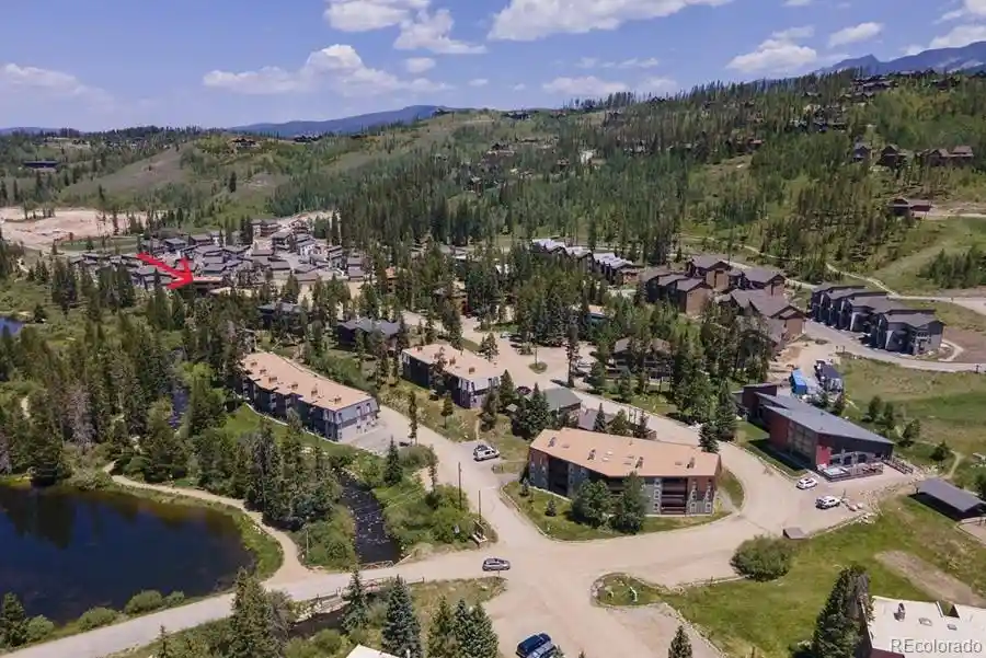 Listing Photo 34 - Condo for sale in 507 Hi Country Dr located at 507 Hi Country Dr, Winter Park, CO 80482 - Unit #5-6