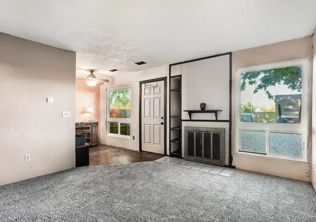 Photo 3 of Townhouse for sale at 7373 W Florida Ave #E, Lakewood, CO 80232 | MLS# 4639598 | Listing updated on 2026-10-04