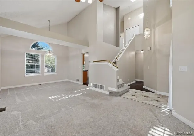 Photo 4 of Single family home for sale at 4337 W Deertrail Ct, Castle Rock, CO 80109 | MLS# 2956712 | Listing updated on 2026-10-06
