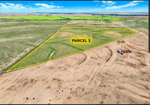 Photo 1 of Land for sale at 41583 Bijou View St, Agate, CO 80101 | MLS# 4059327 | Listing updated on 2026-10-04