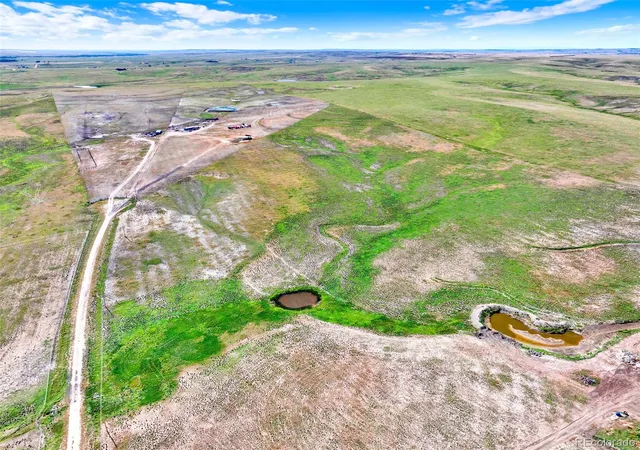 Photo 3 of Land for sale at 41583 Bijou View St, Agate, CO 80101 | MLS# 4059327 | Listing updated on 2026-10-04