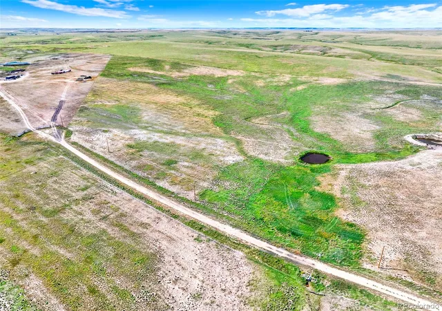 Photo 3 of Land for sale at 41583 Bijou View St, Agate, CO 80101 | MLS# 4059327 | Listing updated on 2026-10-04