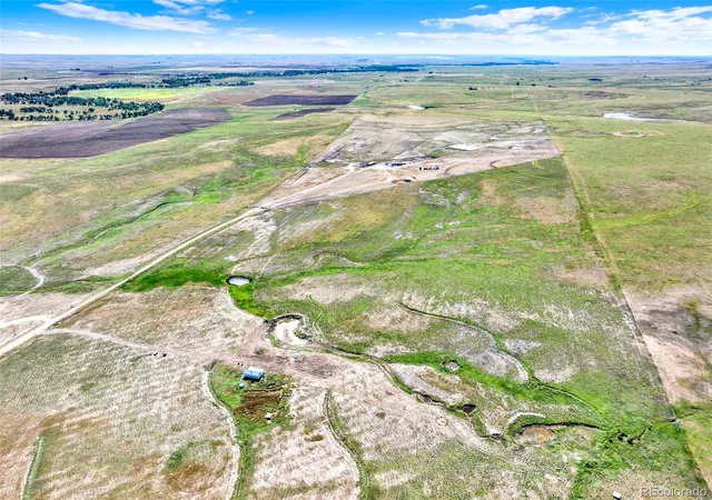 Photo 4 of Land for sale at 41583 Bijou View St, Agate, CO 80101 | MLS# 4059327 | Listing updated on 2026-10-04