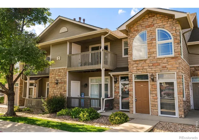 Condo for sale at 5551 29th Street #223, Greeley, CO 80634 | MLS# IR1070014