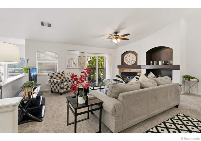 Photo 2 of Condo for sale at 5551 29th Street #223, Greeley, CO 80634 | MLS# IR1070014 | Listing updated on 2026-10-04