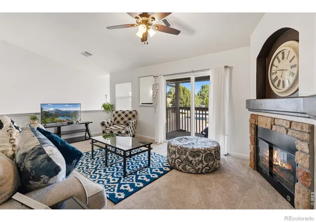 Photo 3 of Condo for sale at 5551 29th Street #223, Greeley, CO 80634 | MLS# IR1070014 | Listing updated on 2026-10-04
