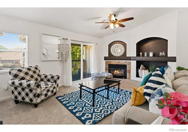 Photo 4 of Condo for sale at 5551 29th Street #223, Greeley, CO 80634 | MLS# IR1070014 | Listing updated on 2026-10-04