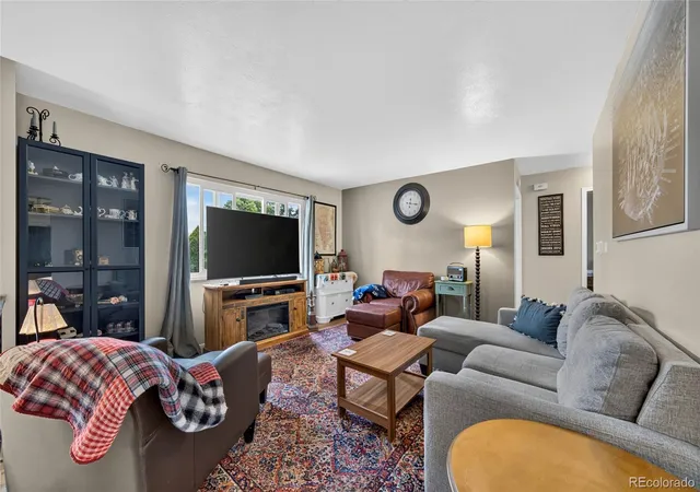 Photo 3 of Single family home for sale at 45 Watson Blvd, Colorado Springs, CO 80911 | MLS# 4627366 | Listing updated on 2026-10-05