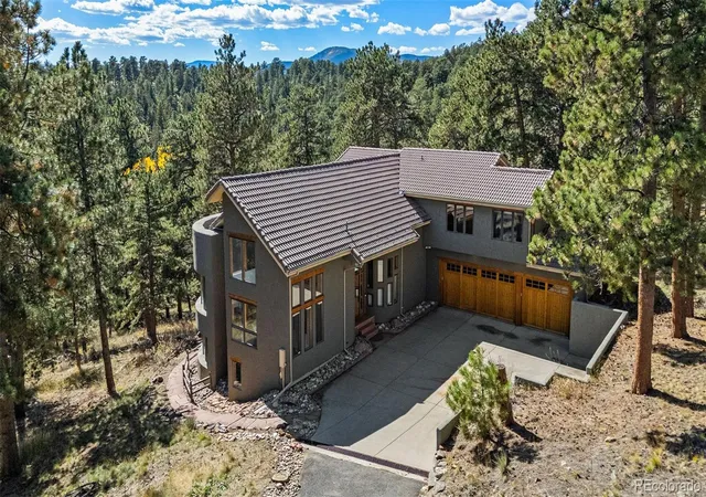 Photo 1 of Single family home for sale at 28776 Summit Ranch Dr, Golden, CO 80401 | MLS# 4368993 | Listing updated on 2026-10-09