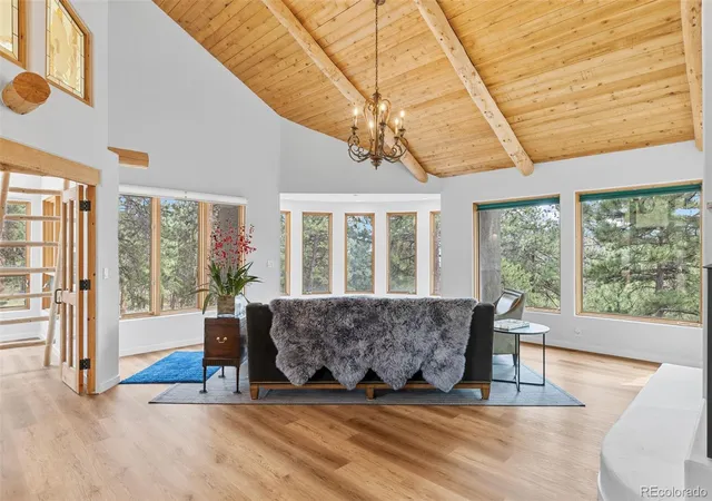Photo 3 of Single family home for sale at 28776 Summit Ranch Dr, Golden, CO 80401 | MLS# 4368993 | Listing updated on 2026-10-09