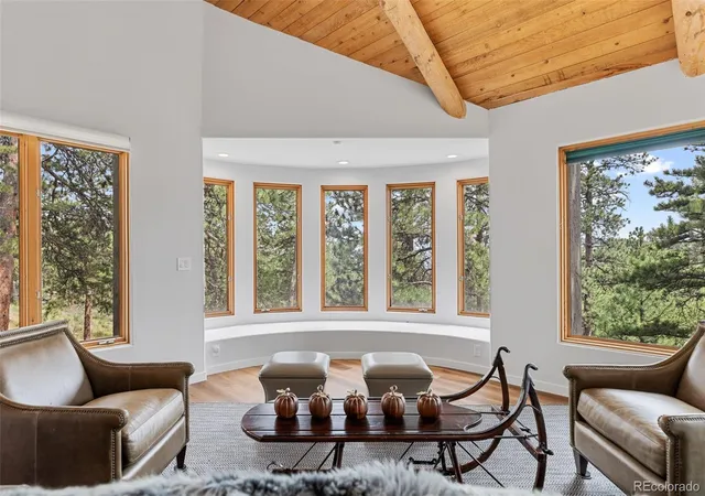 Photo 3 of Single family home for sale at 28776 Summit Ranch Dr, Golden, CO 80401 | MLS# 4368993 | Listing updated on 2026-10-09