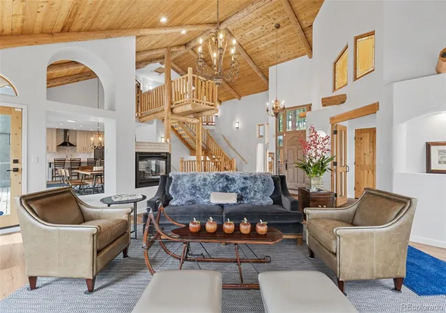 Photo 4 of Single family home for sale at 28776 Summit Ranch Dr, Golden, CO 80401 | MLS# 4368993 | Listing updated on 2026-10-09