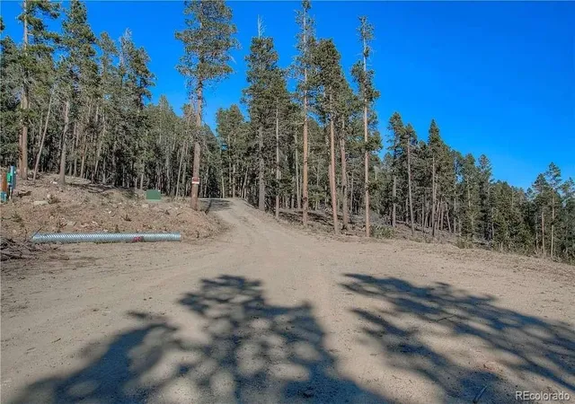Photo 3 of Land for sale at 300 Gallagher Ln, Fairplay, CO 80440 | MLS# 8317498 | Listing updated on 2026-10-04