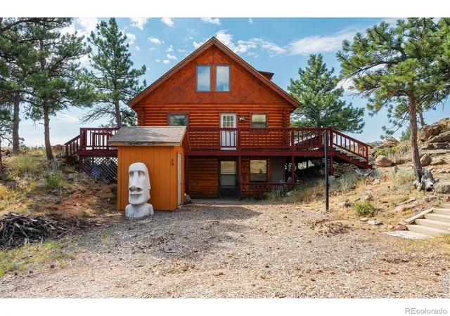 Photo 2 of Single family home for sale at 23 E Quandary Ct, Livermore, CO 80536 | MLS# IR1070016 | Listing updated on 2026-10-04