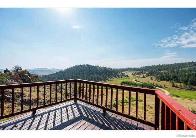 Photo 4 of Single family home for sale at 23 E Quandary Ct, Livermore, CO 80536 | MLS# IR1070016 | Listing updated on 2026-10-04