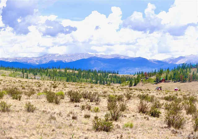 Photo 1 of Land for sale at 152 Hopi, Como, CO 80432 | MLS# 5144793 | Listing updated on 2026-10-29