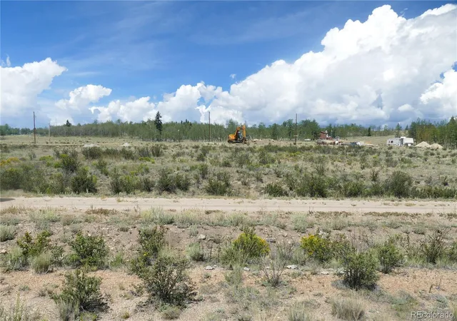 Photo 3 of Land for sale at 152 Hopi, Como, CO 80432 | MLS# 5144793 | Listing updated on 2026-10-29
