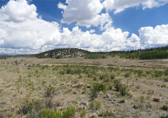 Photo 3 of Land for sale at 152 Hopi, Como, CO 80432 | MLS# 5144793 | Listing updated on 2026-10-29