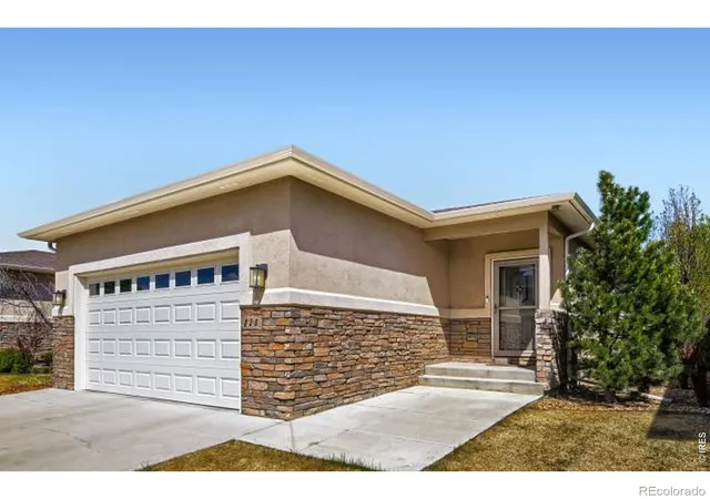 Photo 1 of Townhouse for sale at 820 13th Street, Berthoud, CO 80513 | MLS# IR1070017 | Listing updated on 2026-10-06