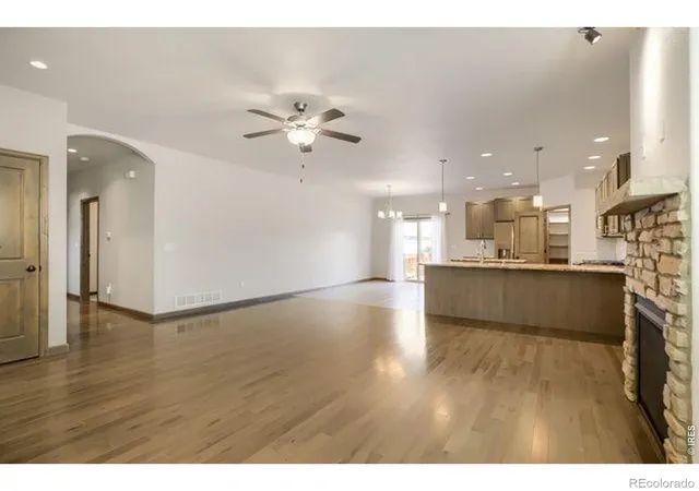 Photo 3 of Townhouse for sale at 820 13th Street, Berthoud, CO 80513 | MLS# IR1070017 | Listing updated on 2026-10-06