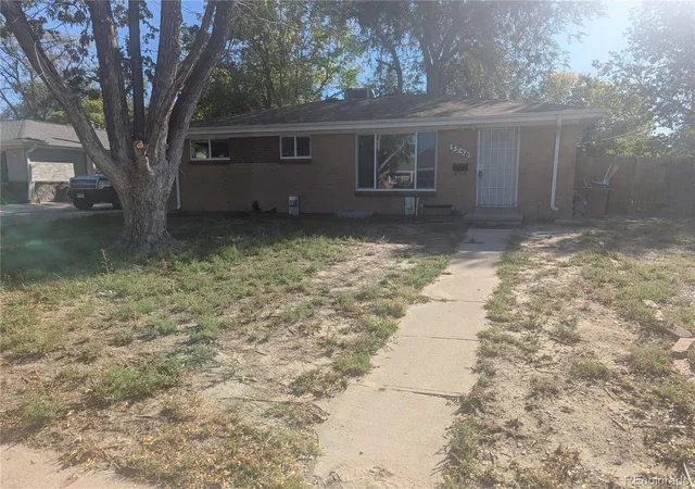 Single family home for sale at 3256 Troy St, Aurora, CO 80011 | MLS# 2032502