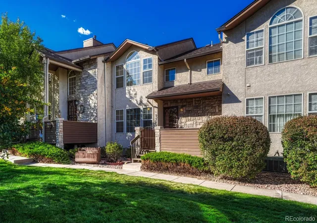 Photo 1 of Sale Pending at 3312 Capstan Way, Colorado Springs, CO 80906 | MLS# 6404810 | Listing updated on 2026-10-15