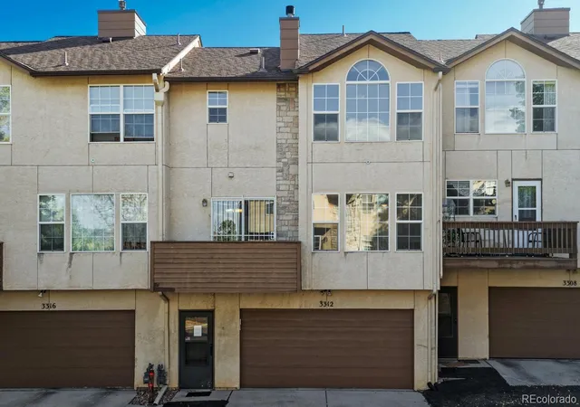 Photo 3 of Sale Pending at 3312 Capstan Way, Colorado Springs, CO 80906 | MLS# 6404810 | Listing updated on 2026-10-15