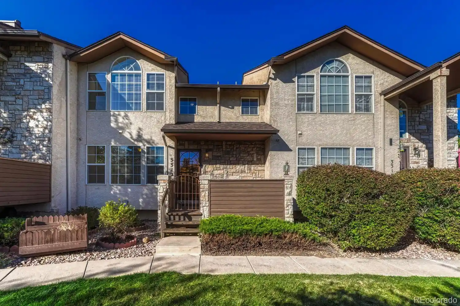 Listing Photo 49 - Condo for sale in 3312 Capstan Wy located at 3312 Capstan Wy, Colorado Springs, CO 80906 - Unit 3312 Capstan Way