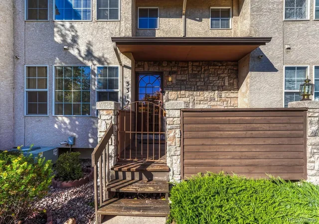 Photo 4 of Sale Pending at 3312 Capstan Way, Colorado Springs, CO 80906 | MLS# 6404810 | Listing updated on 2026-10-15