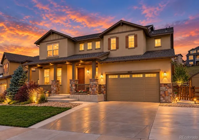 Single family home for sale at 8625 Yucca St, Arvada, CO 80007 | MLS# 6218950