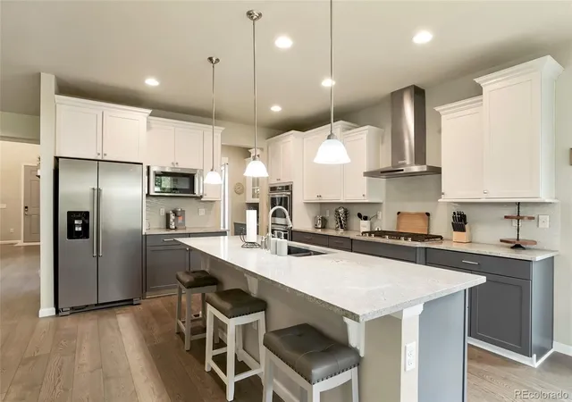 Photo 3 of Single family home for sale at 8625 Yucca St, Arvada, CO 80007 | MLS# 6218950 | Listing updated on 2026-10-07