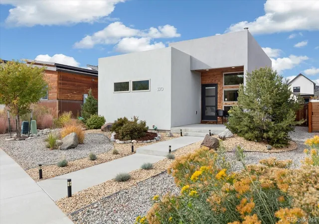 Single family home for sale at 330 Two Rivers Rd, Salida, CO 81201 | MLS# 8196875
